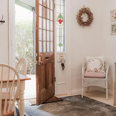 Jasmine'S Barossa Valley Cottage Lyndoch Exterior photo