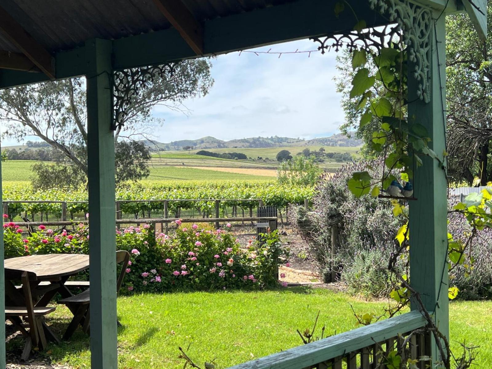 Jasmine's Barossa Valley * Lyndoch