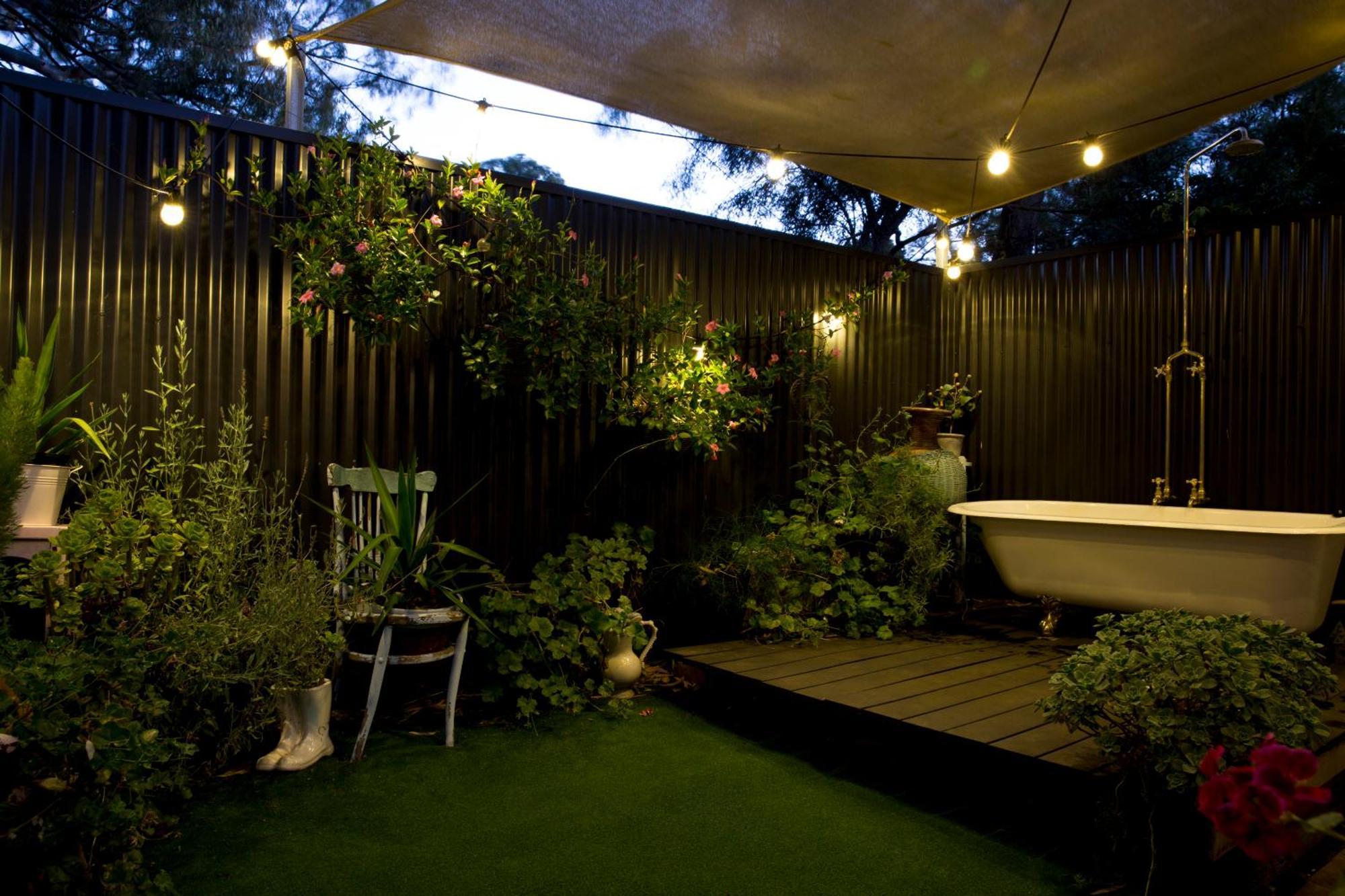 Jasmine's Barossa Valley *