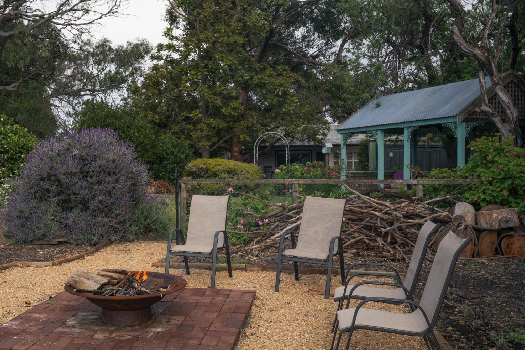 Jasmine's Barossa Valley * Lyndoch