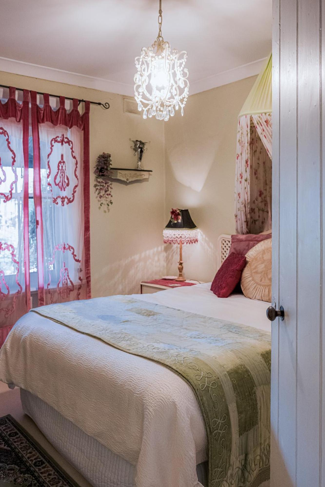 Jasmine's Barossa Valley Holiday home *