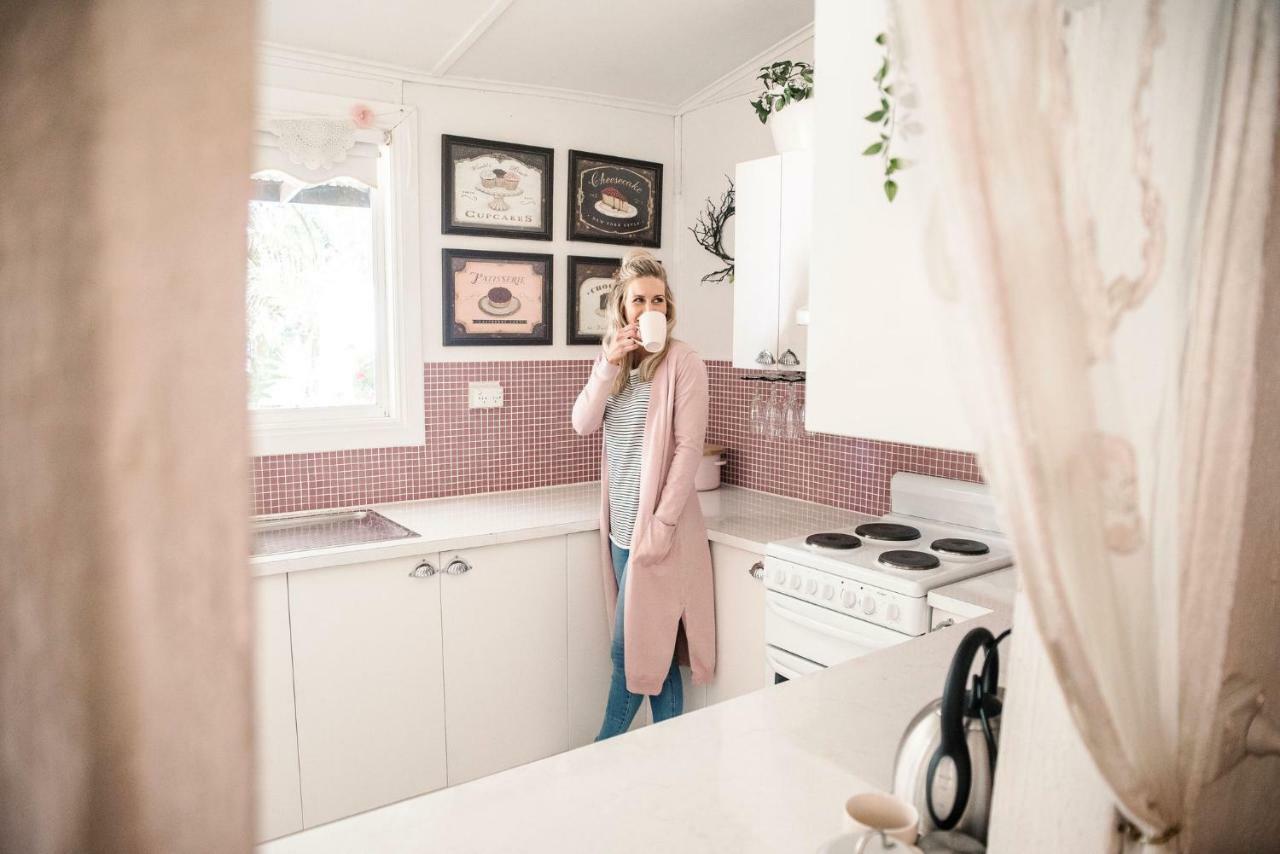 Jasmine's Barossa Valley Holiday home *